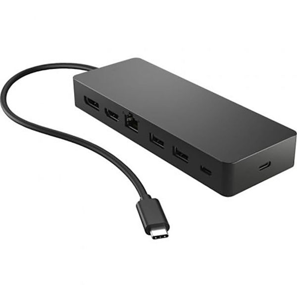 Hp 50h55ut Dokningsstation