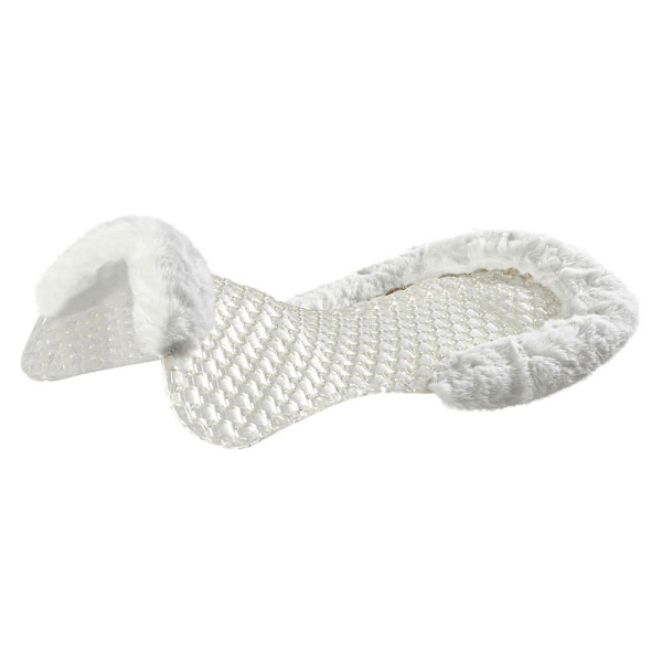 Acavallo Gel Ns-fs Respira-fs Leikattu Satulapehmuste
