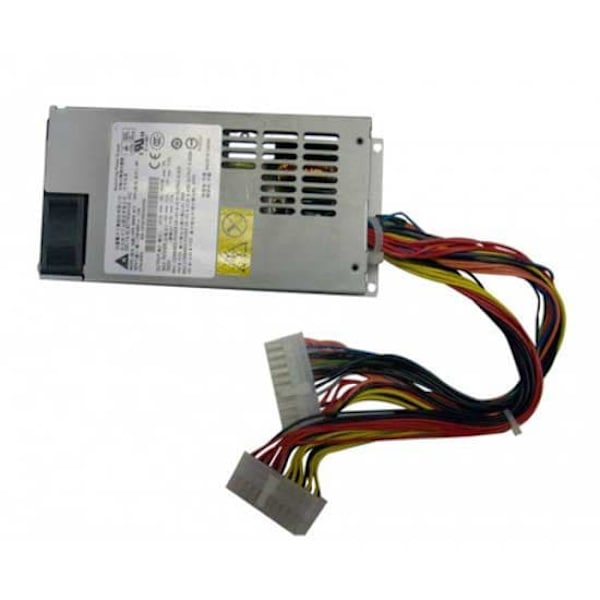 Qnap Strømforsyning Ts409u 250w Søvfarvet