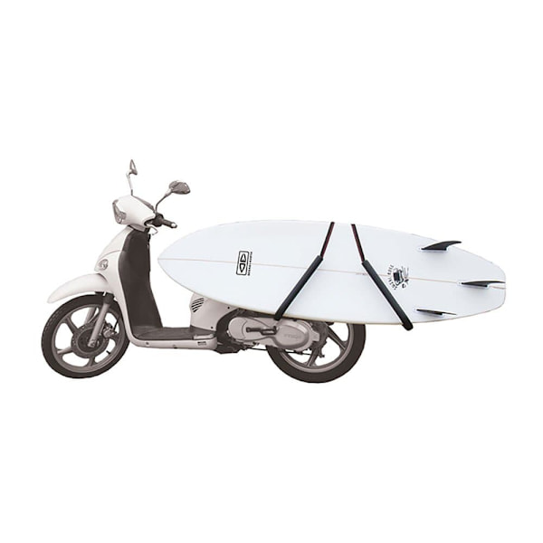 Ocean & Earth Support Moped/scooter Søvfarvet