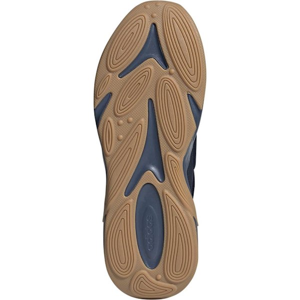 Adidas Löparskor Ozelle Blå EU 45 1/3 Man