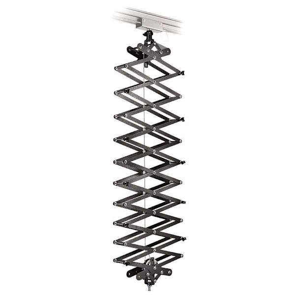 Manfrotto Ff3514n86 3.8 M Musta