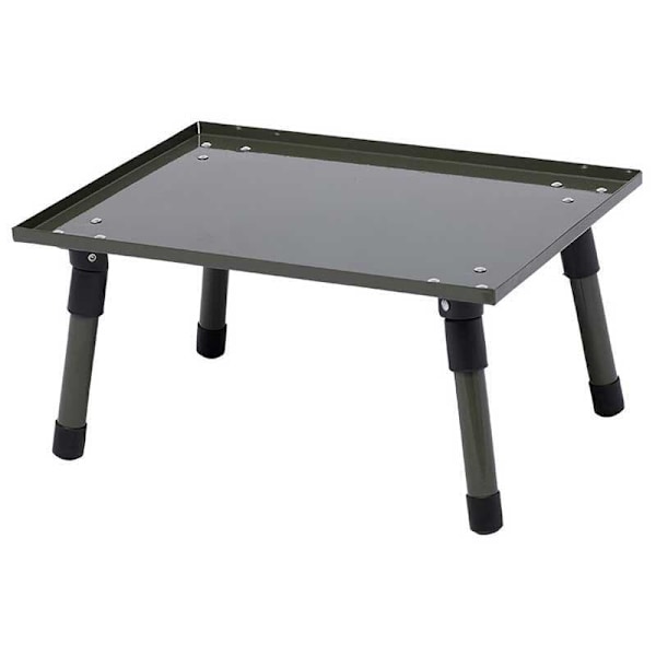 Prologic Bord Cruzade Rig Silver