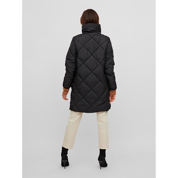 Vila Takki Adaya New Quilt Musta 40 Nainen