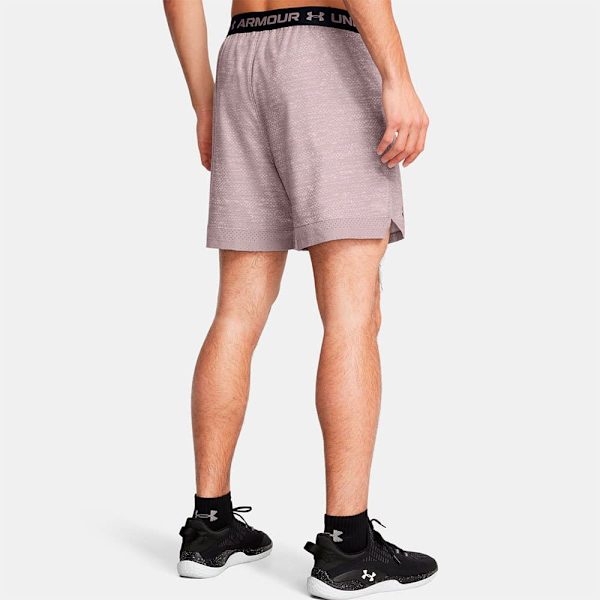 Under Armour Vanish Woven 6inch Print Shorts  XL Mand
