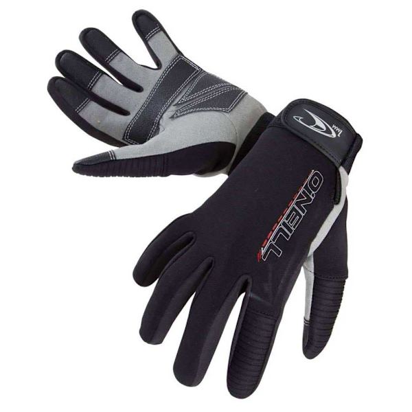 O´neill Wetsuits Explore 1 Mm Svart L