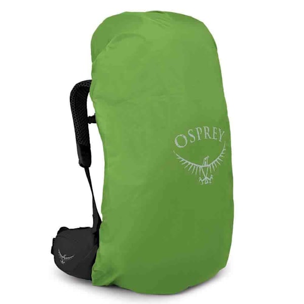 Osprey Kvinde Rygsæk Aura Ag Lt 50l Sort M-L