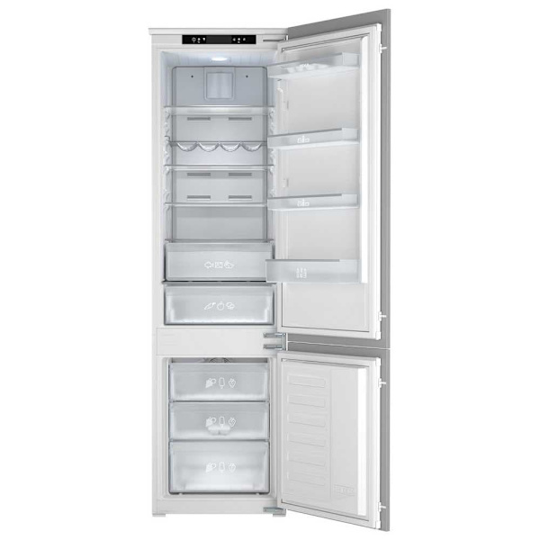 Teka Maestro Rbf 77360 Fi Kyl-frys  284L / EU Plug