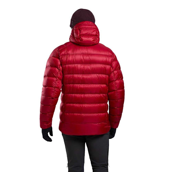 Montane Anti-freeze Xt Takki Punainen M Mies