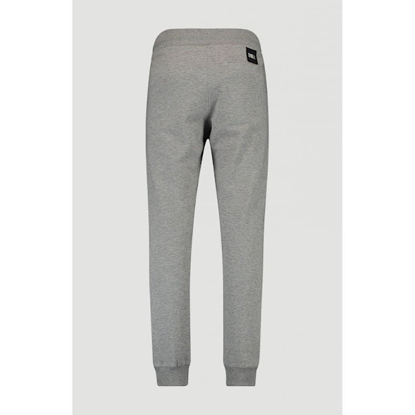 O´neill Verkkahousut Logo Harmaa XL Mies