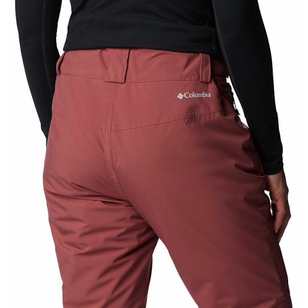 Columbia Byxor Shafer Canyon™ Rosa 18 / 32 Kvinna
