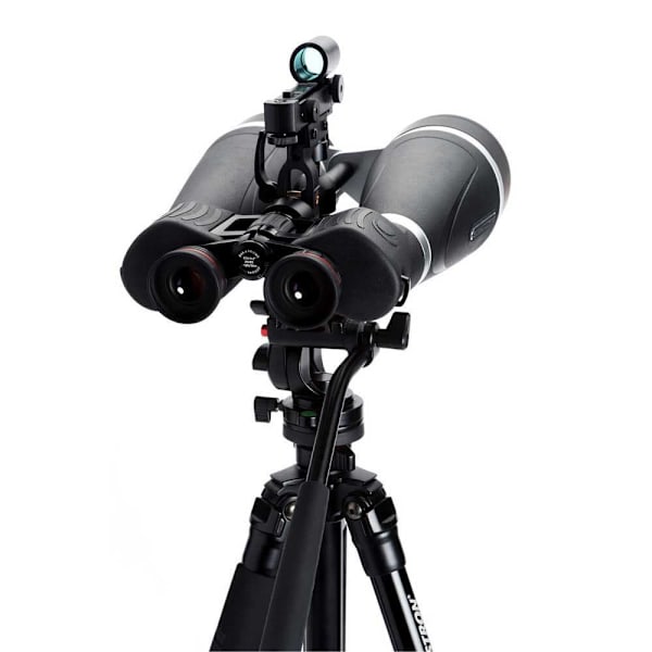 Celestron Kikkert Skymaster Pro 20x80 Sort