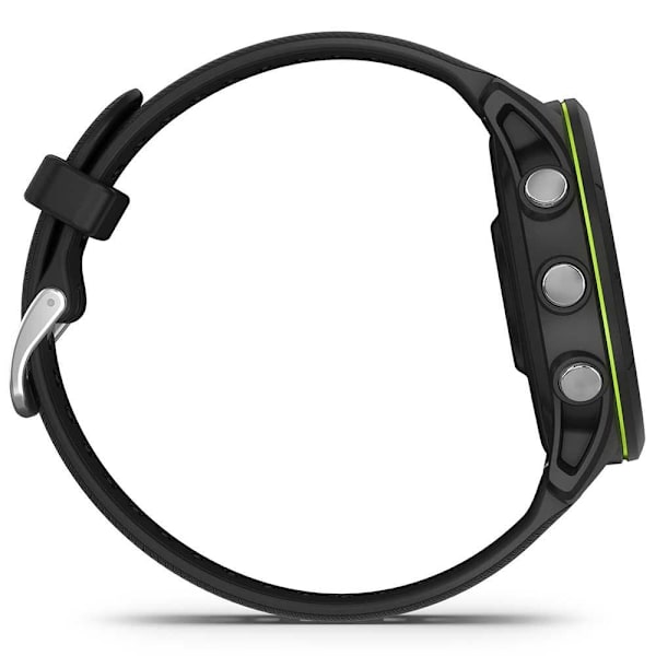 Garmin Armbåndsur Forerunner 255 Music Sort