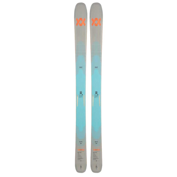 Volkl Blaze 104 Alpinski Grå 158