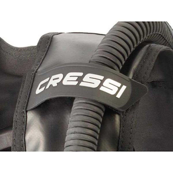Cressi Bcd Solid Sort M