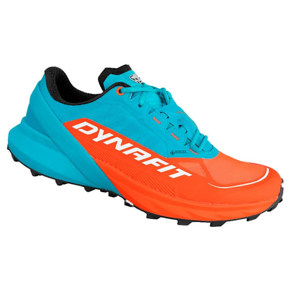 Dynafit Trail Løbesko Ultra 50 Goretex Blå EU 40 Kvinde