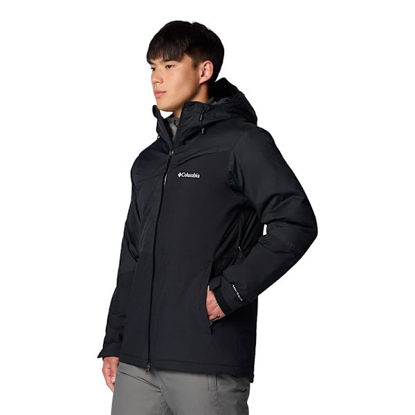 Columbia Iceberg Point™ Ii Jakke  2XL Mand