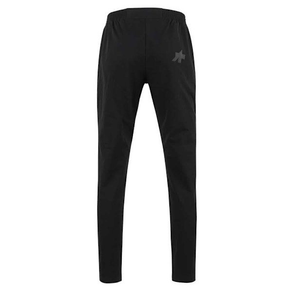 Assos Signature Evo Cykelbukser Sort XL Kvinde