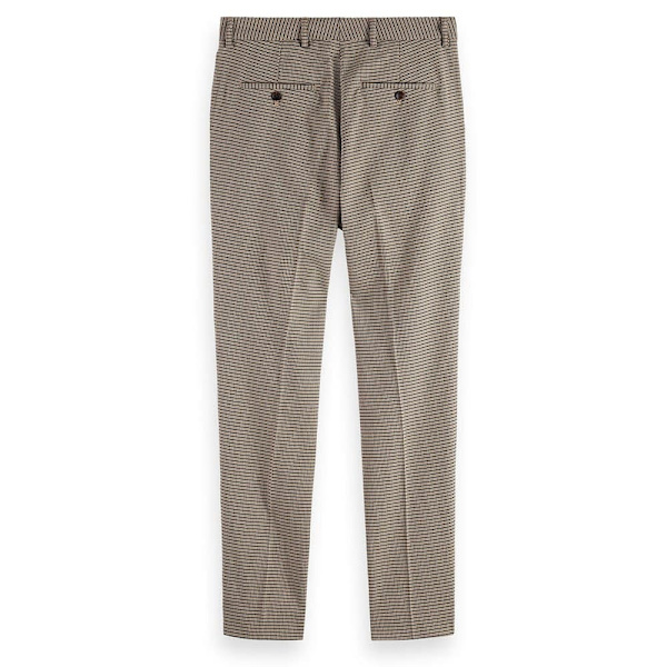Scotch & Soda 178378 Byxor Grå 36 / 34 Man