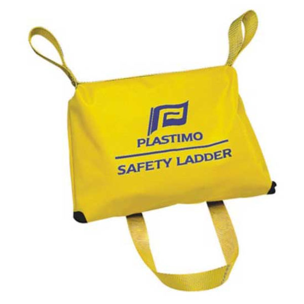 Plastimo Stige Safety Gul 4 Steps