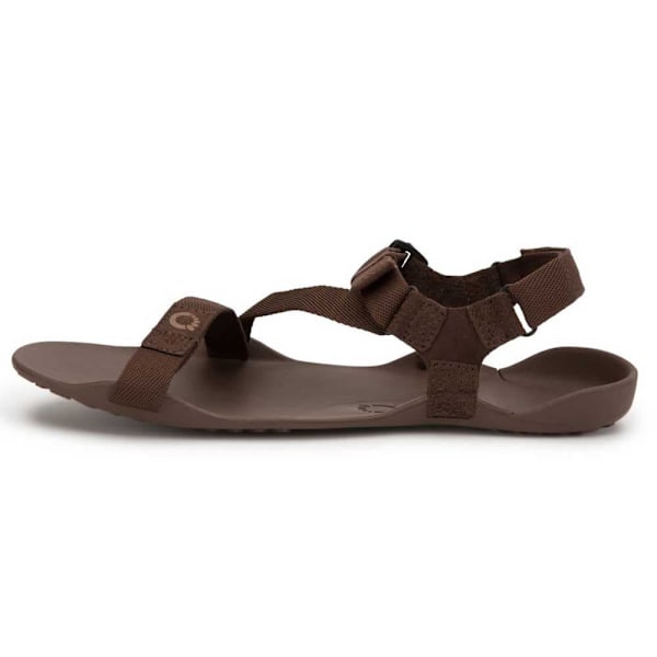Xero Shoes Sandaler Z-trek Ii Brun EU 47 Man