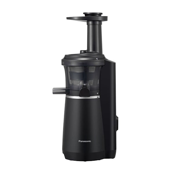 Panasonic Klemmer Mj-l 501 Sort