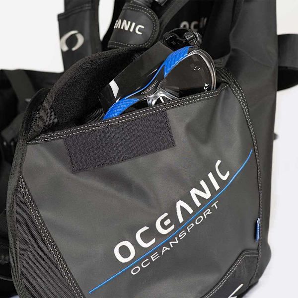 Oceanic Bcd Oceansport Sort XL