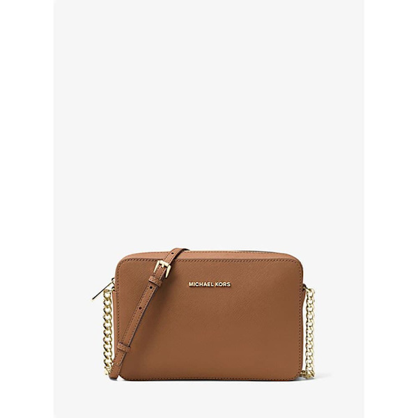 Michael Kors 32s4gtvc3l Skuldertaske Brun  Mand