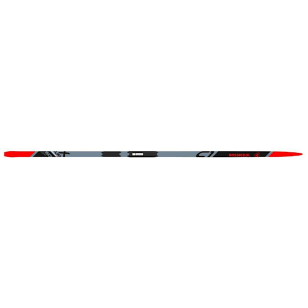 Rossignol X-ium Classic Premium+ C1 Längdskidor Röd 207