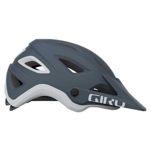 Giro Montaro Ii Mips Mtb-hjelm Sort S