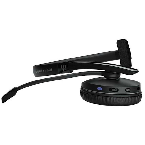Epos Trådløst Headset I 231 Sort