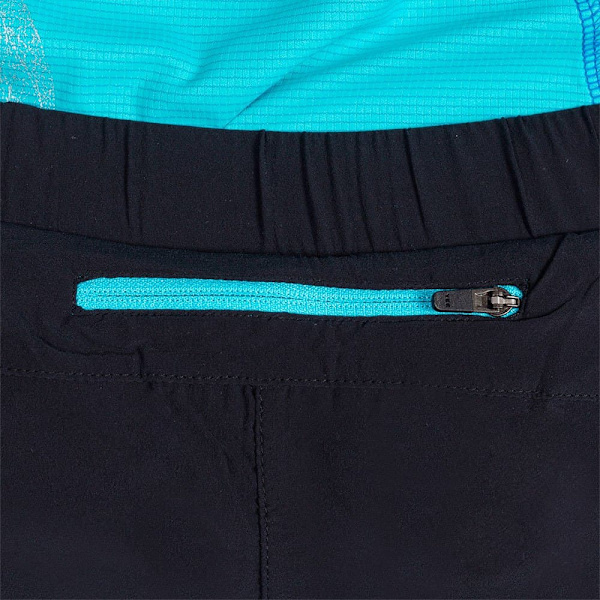 Trangoworld Novales Shorts Sort L Kvinde