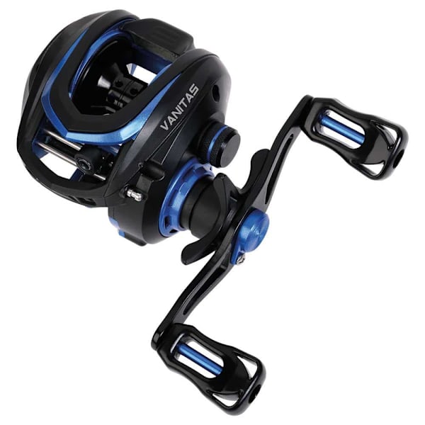 Hart Baitcasting Reel Vanitas Sort Ratio: 7.1:1
