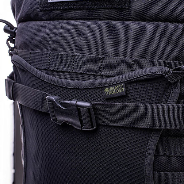 Magnum Reppu Multitask Cordura 85l