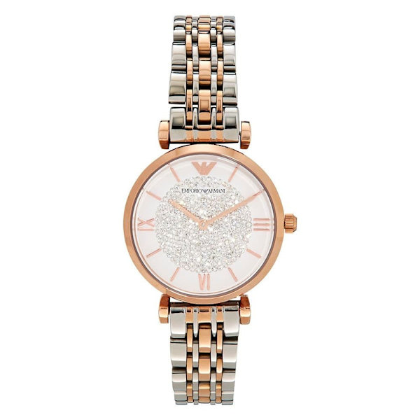 Emporio Armani Armbåndsur Ar1926 Gylden