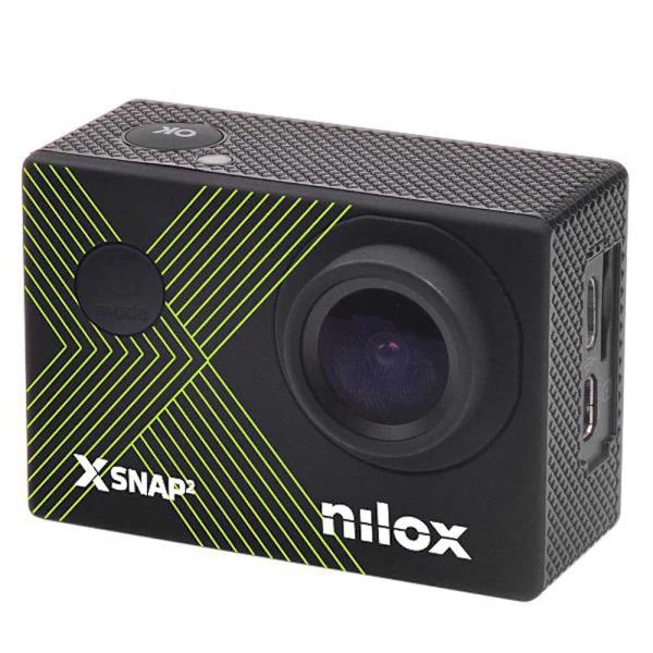 Nilox X-snap 2 Actionkamera