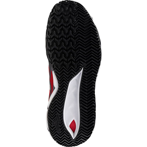 Mizuno Wave Enforce Tour Padelskor Svart EU 40 1/2 Man