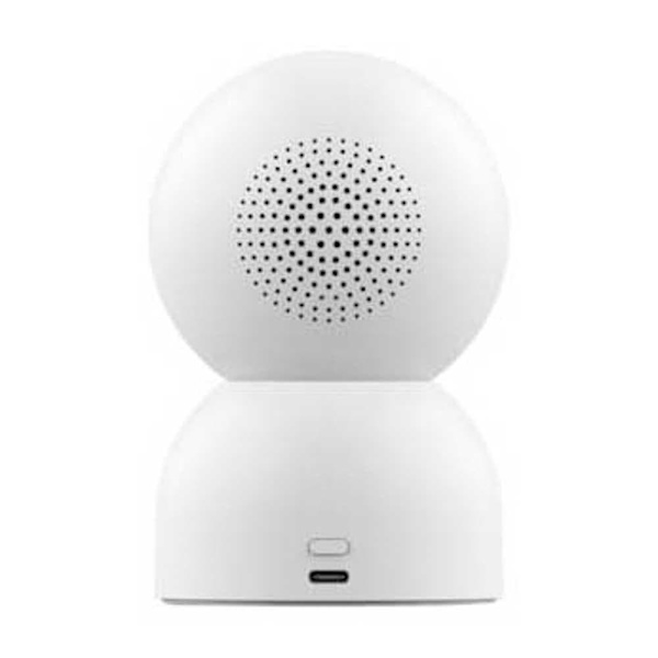 Xiaomi Overvågningskamera Smart Camera C400 Søvfarvet