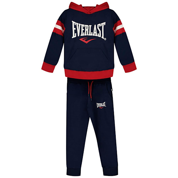 Everlast Lfs Fw Cap Träningsdräkt  10 Years Pojke