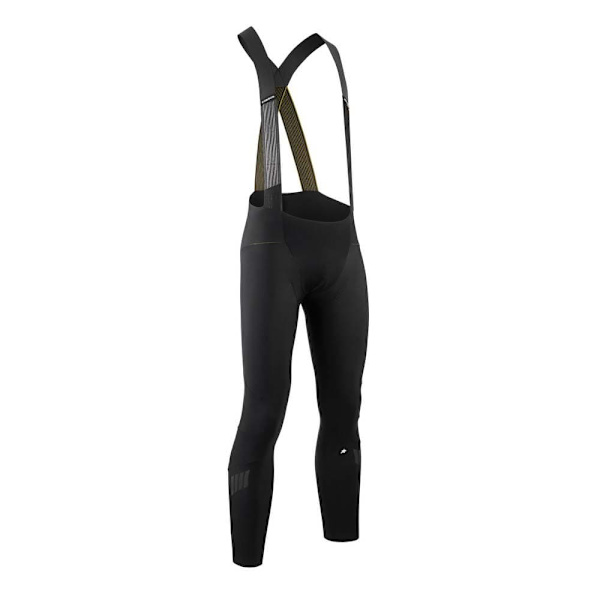 Assos R 2/3 S11 Cykelbukser Sort S Mand