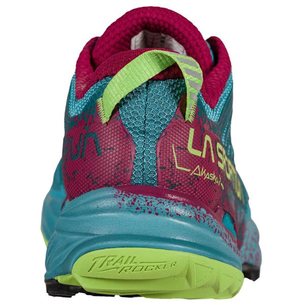 La Sportiva Trail Løbesko Akasha Ii Grå EU 41 Kvinde