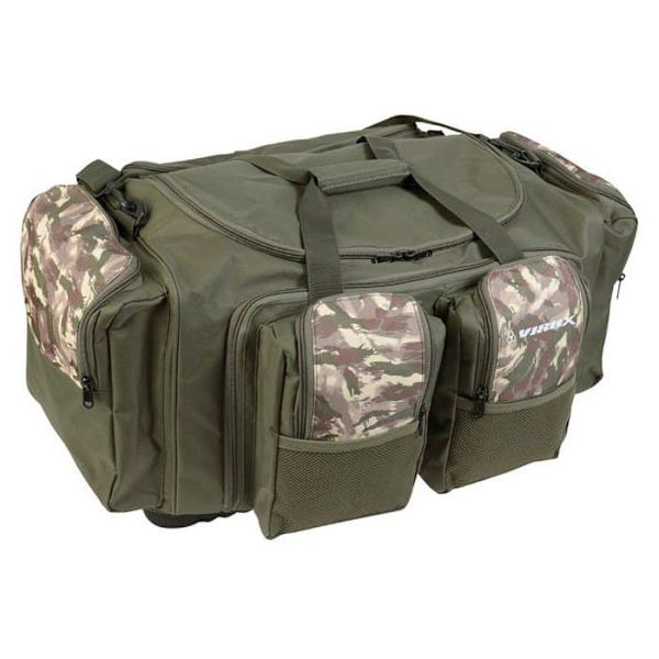 Virux Tackle Stak Macuto 70l Grøn
