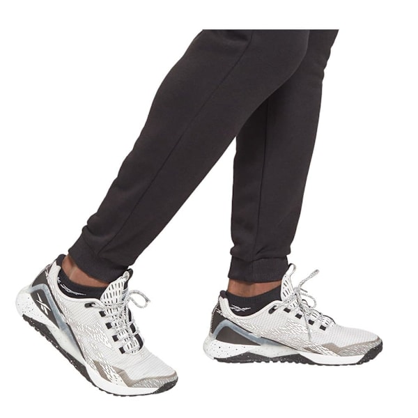 Reebok Housut Identity French Terry Joggers Musta XL Mies