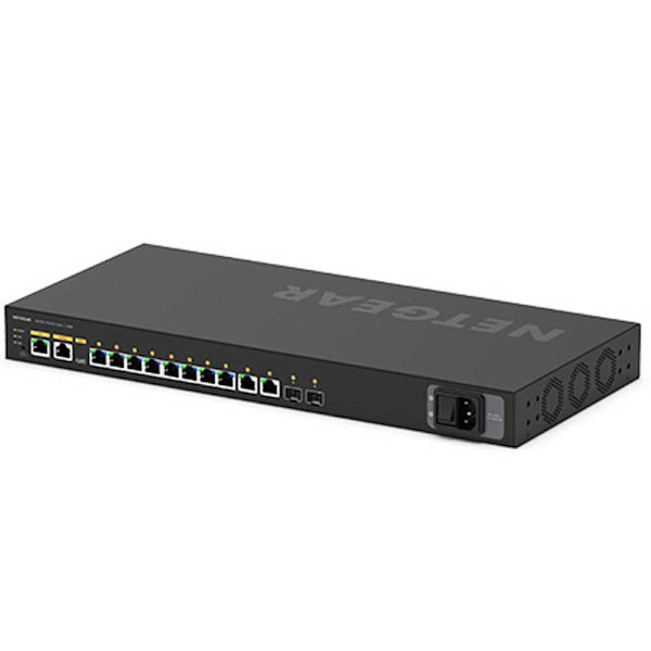 Netgear Router Gsm4212px-100eus Sort