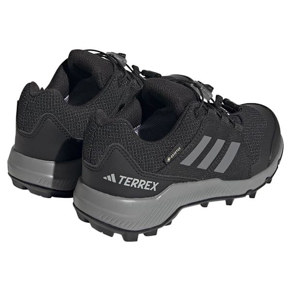 Adidas Terrex Goretex Vandringsskor För Barn Svart EU 28