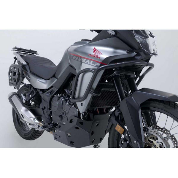 Sw-motech Honda Xl750 Transalp 22 Sbl.01.070.10002/b Rørformet Motorbeskytter Sort