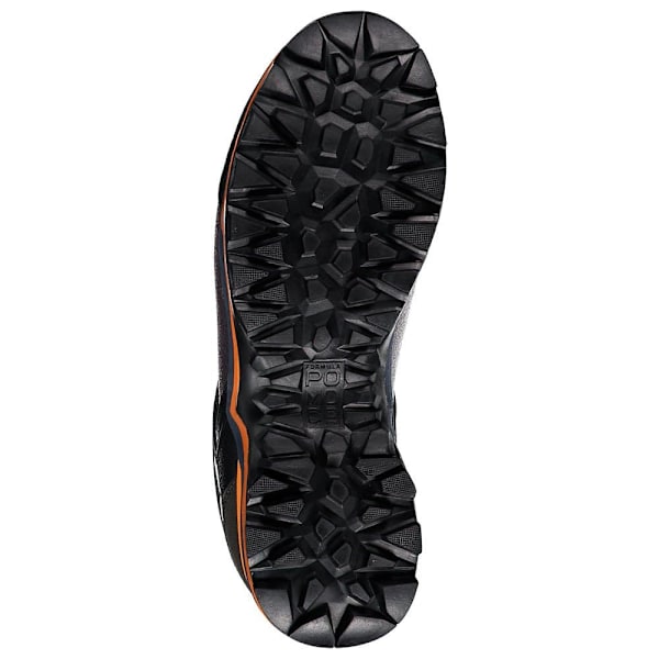 Salewa Vandresko Mtn Trainer Lite Orange EU 46 1/2 Mand