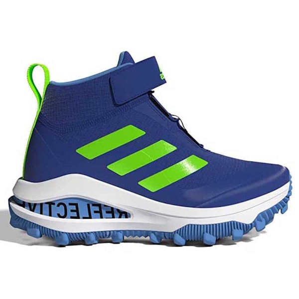 Adidas Lasten Juoksukengät Fortarun Atr El Sininen EU 29
