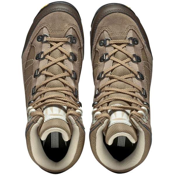 Tecnica Makalu Iv Goretex Vandrestøvler Brun EU 36 Kvinde