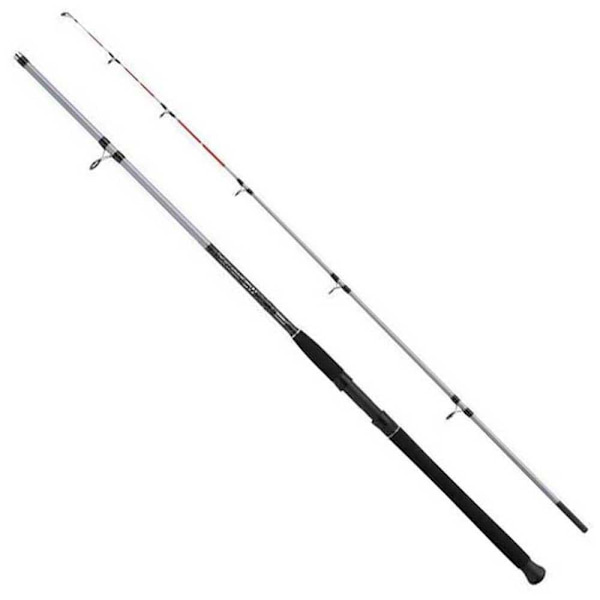 Mitchell Roterende Stang Tanager Sw Dorade Hvid 2.12 m / 50-150 g